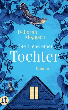 Moggach |  Die Liebe einer Tochter | Buch |  Sack Fachmedien