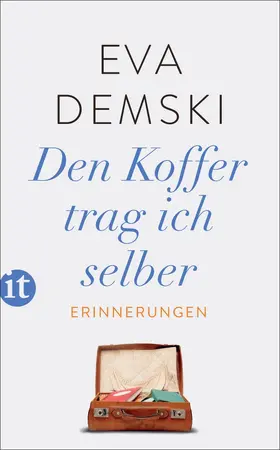 Demski |  Den Koffer trag ich selber | Buch |  Sack Fachmedien