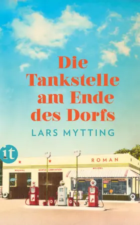 Mytting | Die Tankstelle am Ende des Dorfs | Buch | 978-3-458-36460-3 | sack.de