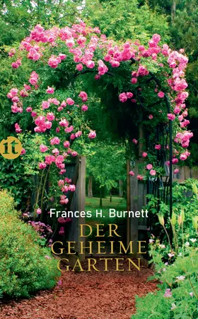 Burnett | Der geheime Garten | Buch | 978-3-458-36469-6 | sack.de