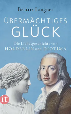 Langner |  »Übermächtiges Glück« | Buch |  Sack Fachmedien