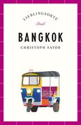 Sator |  Bangkok - Lieblingsorte | Buch |  Sack Fachmedien