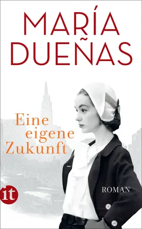 Dueñas / Duen~as |  Eine eigene Zukunft | Buch |  Sack Fachmedien