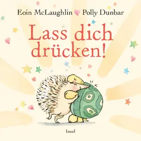 McLaughlin |  Lass dich drücken! | Buch |  Sack Fachmedien