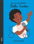 Sánchez Vegara |  Aretha Franklin | Buch |  Sack Fachmedien