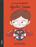 Sánchez Vegara |  Ayrton Senna | Buch |  Sack Fachmedien