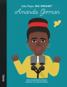 Sánchez Vegara |  Amanda Gorman | Buch |  Sack Fachmedien