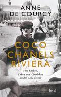 Courcy |  Coco Chanels Riviera | Buch |  Sack Fachmedien
