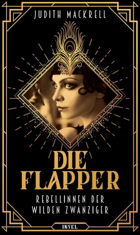 Mackrell |  Die Flapper | Buch |  Sack Fachmedien