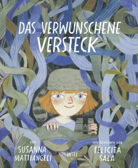 Mattiangeli |  Das verwunschene Versteck | Buch |  Sack Fachmedien