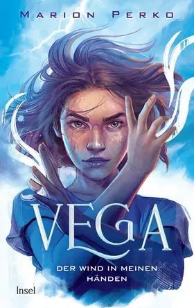Perko |  Vega - Der Wind in meinen Händen | Buch |  Sack Fachmedien
