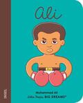 Sánchez Vegara |  Muhammad Ali | Buch |  Sack Fachmedien