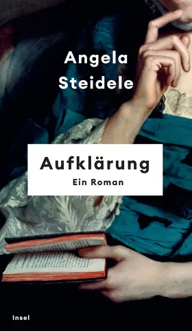 Steidele |  Aufklärung | Buch |  Sack Fachmedien