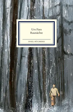 Faes |  Raunächte | Buch |  Sack Fachmedien