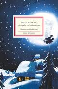 Gogol / Gogol' |  Die Nacht vor Weihnachten | Buch |  Sack Fachmedien