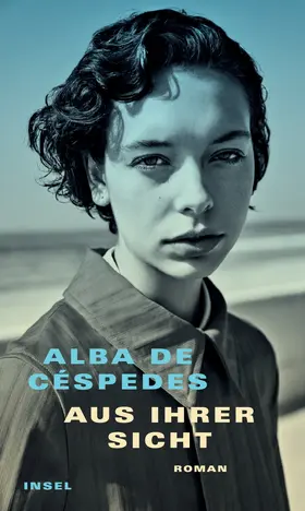 Céspedes |  Aus ihrer Sicht | Buch |  Sack Fachmedien