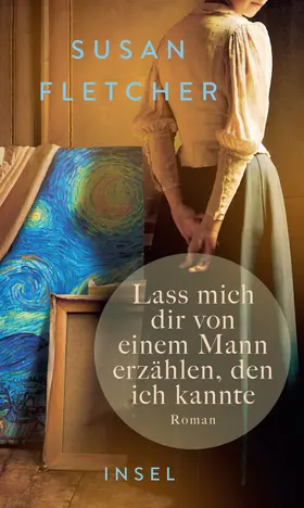 Fletcher |  Lass mich dir von einem Mann erzählen, den ich kannte | Buch |  Sack Fachmedien