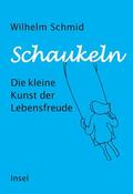 Schmid |  Schaukeln | Buch |  Sack Fachmedien
