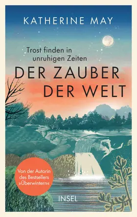 May | Der Zauber der Welt | Buch | 978-3-458-64392-0 | www.sack.de