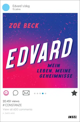 Beck |  Edvard | Buch |  Sack Fachmedien