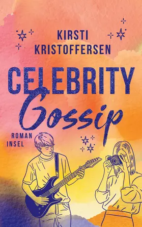 Kristoffersen |  Celebrity Gossip 3 | Buch |  Sack Fachmedien