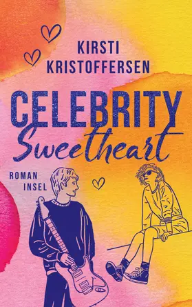 Kristoffersen |  Celebrity Sweetheart 2 | Buch |  Sack Fachmedien
