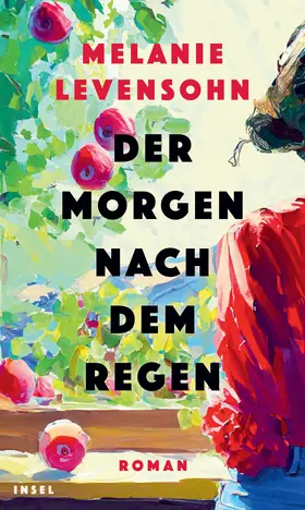 Levensohn | Der Morgen nach dem Regen | Buch | 978-3-458-64448-4 | www.sack.de