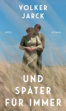 Jarck | Und später für immer | Buch | 978-3-458-64449-1 | www.sack.de