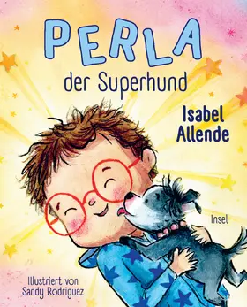 Allende |  Perla der Superhund 1 | Buch |  Sack Fachmedien