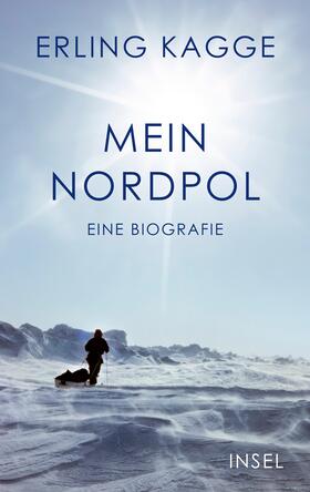 Kagge | Mein Nordpol | Buch | 978-3-458-64452-1 | sack.de