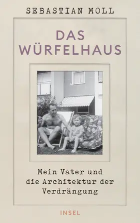 Moll |  Das Würfelhaus | Buch |  Sack Fachmedien