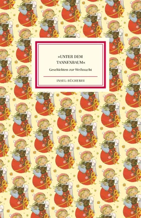 Reiner |  Unter dem Tannenbaum | Buch |  Sack Fachmedien