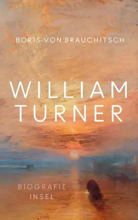 Brauchitsch |  William Turner | Buch |  Sack Fachmedien
