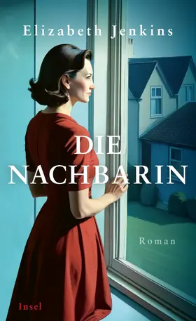 Jenkins |  Die Nachbarin | Buch |  Sack Fachmedien