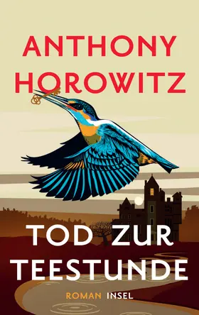 Horowitz |  Tod zur Teestunde | Buch |  Sack Fachmedien