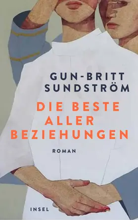 Sundström |  Die beste aller Beziehungen | Buch |  Sack Fachmedien