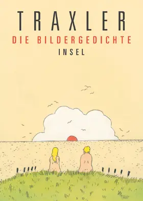 Traxler / Heidelbach |  Die Bildergedichte | Buch |  Sack Fachmedien