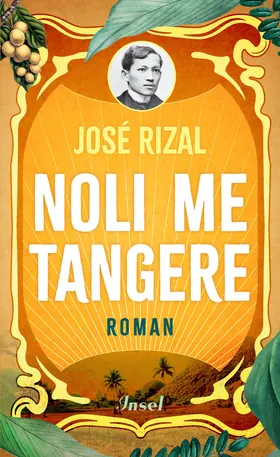 Rizal | Noli me tangere | Buch | 978-3-458-64546-7 | www.sack.de