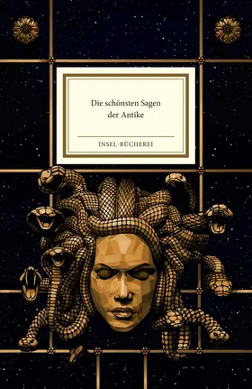 Die schönsten Sagen der Antike | Buch |  Sack Fachmedien