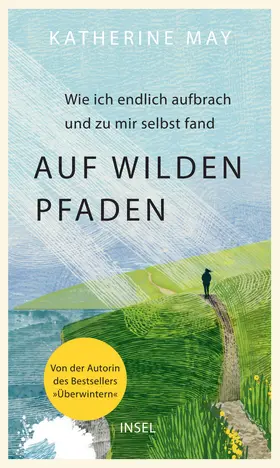 May |  Auf wilden Pfaden | Buch |  Sack Fachmedien