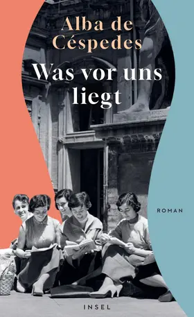 Céspedes |  Was vor uns liegt | Buch |  Sack Fachmedien
