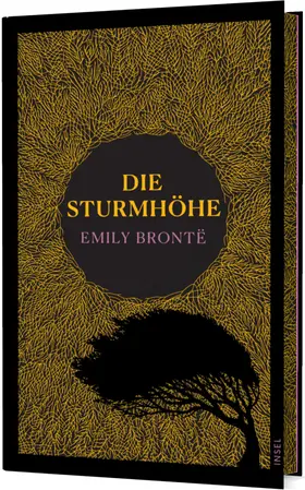 Brontë |  Die Sturmhöhe | Buch |  Sack Fachmedien