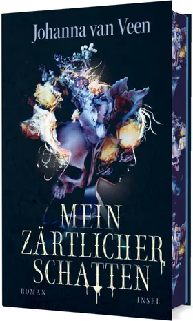 Veen | Mein zärtlicher Schatten | Buch | 978-3-458-64565-8 | www.sack.de