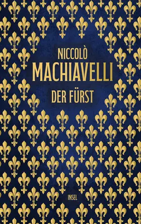 Machiavelli | Der Fürst | Buch | 978-3-458-64571-9 | www.sack.de