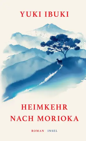 Ibuki | Heimkehr nach Morioka | Buch | 978-3-458-64572-6 | www.sack.de