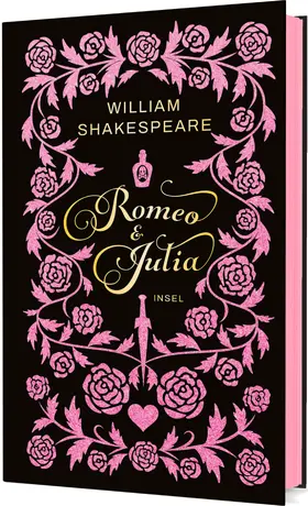 Shakespeare |  Romeo und Julia | Buch |  Sack Fachmedien
