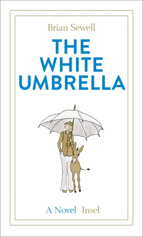Sewell |  The White Umbrella | Buch |  Sack Fachmedien