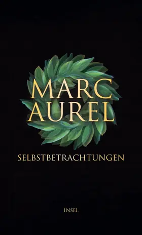 Selbstbetrachtungen | Buch | 978-3-458-64590-0 | www.sack.de