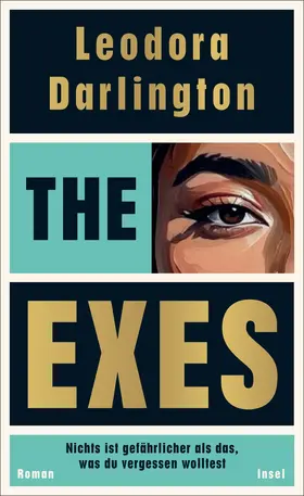 Darlington |  The Exes | Buch |  Sack Fachmedien