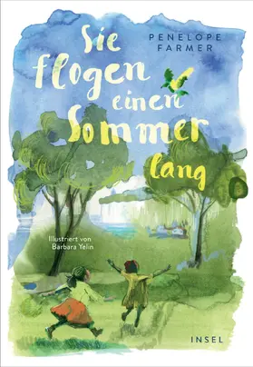 Farmer |  Sie flogen einen Sommer lang | Buch |  Sack Fachmedien